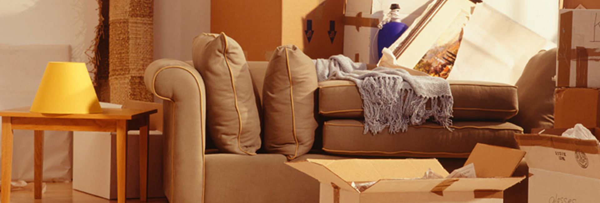 Movers and Packers - Your Relocation Guide